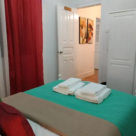 Our Little Spot In Marques 3*