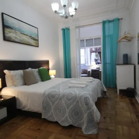 Our Little Spot In Marques 3* 리스본