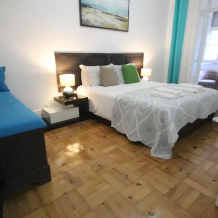 Our Little Spot In Marques 3*