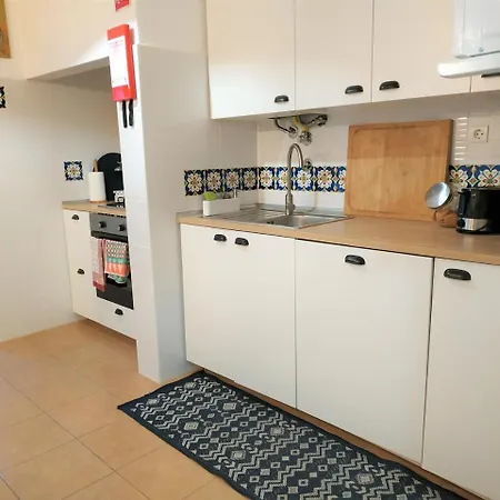 Our Little Spot In Marques Affittacamere 3*