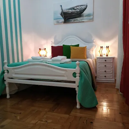 Our Little Spot In Marques