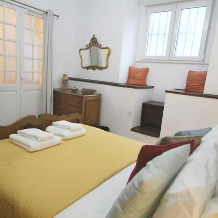 Our Little Spot In Marques 3*
