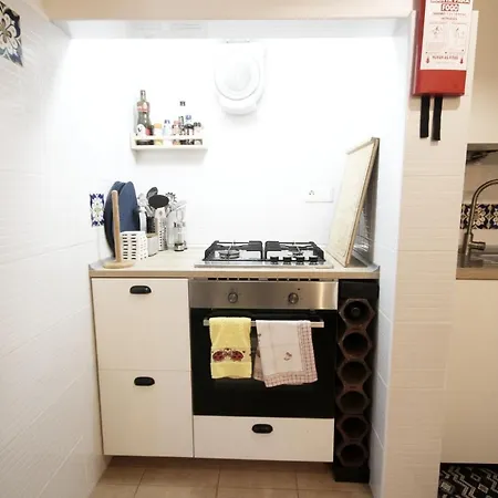 Our Little Spot In Marques Affittacamere Lisbona