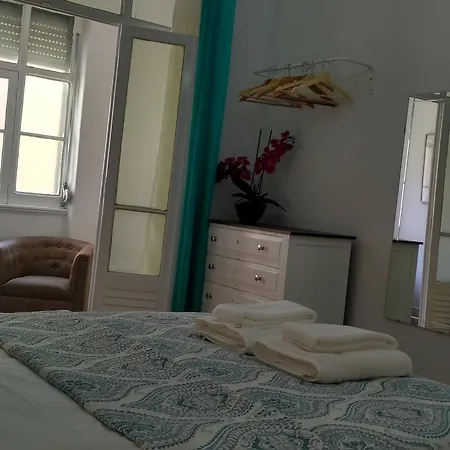 Our Little Spot In Marques Πανσιόν