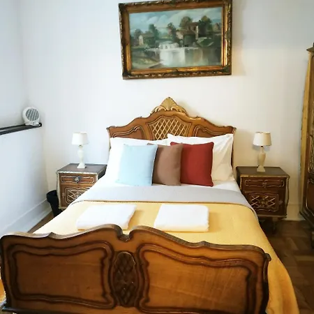 Our Little Spot In Marques Πανσιόν Lisboa