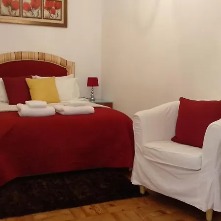 Our Little Spot In Marques Πανσιόν 3*