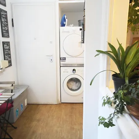 Our Little Spot In Marques Πανσιόν 3*